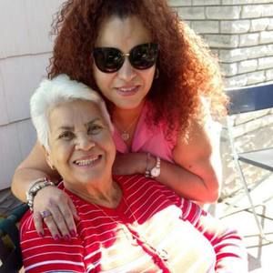 Meet your Posher, Maritza